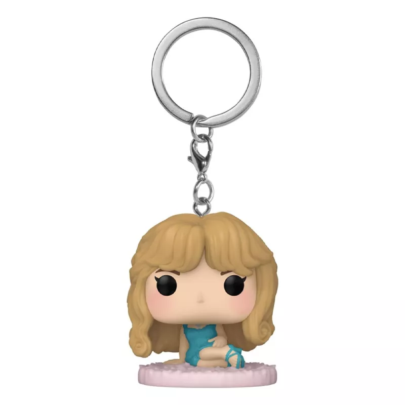 Funko POP! Keychain: Sabrina Carpenter (NightGown)