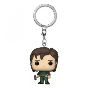 Funko POP Keychain: ST S4 - Hunter Steve