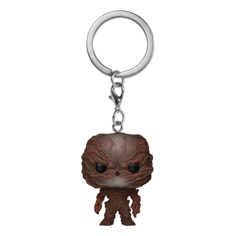 Funko POP! Keychain: Stranger Things Season Five - Vecna