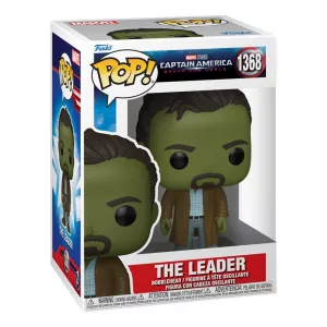 Funko POP! Marvel: Captain America Brave New World - The Leader