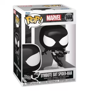 Funko POP! Marvel: SP Comics - Symbiote Spider-Man
