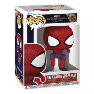 Funko Pop: Marvel - Spider-Man - The Amazing Spider-Man