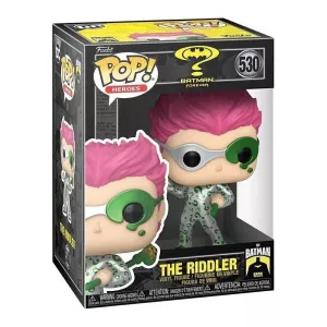 Funko POP! Movies: Batman Forever - The Riddler (MT)