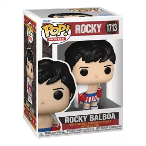 Funko POP! Movies: Rocky - Rocky (Rocky IV)​