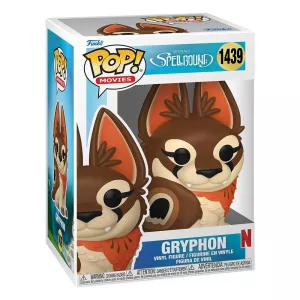 Funko POP! Movies: Spellbound - Griffon