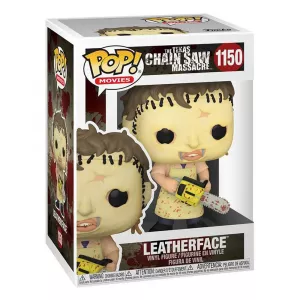 Funko POP! Movies: Texas Chainsaw Massacre - Leatherface