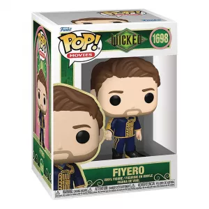 Funko POP! Movies: Wicked - Fiyero