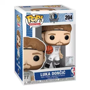 Funko POP! NBA: Mavericks - Luka Doncic (CE 24)
