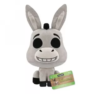 Funko POP! Plush: Shrek - Donkey (POP 7")​