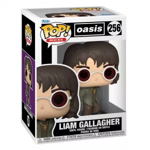 Funko POP! Rocks: Oasis - Liam Gallagher