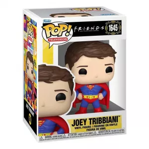 Funko POP! TV: Friends S6 - Joey