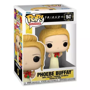 Funko POP! TV: Friends S6 - Phoebe
