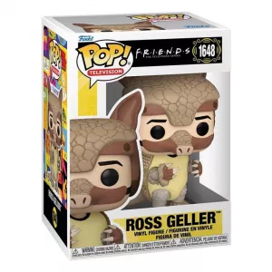Funko POP! TV: Friends S6 - Ross
