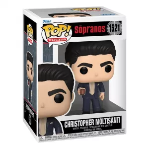 Funko POP! TV: Sopranos - Christopher