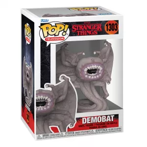 Funko POP! TV: Stranger Things - Demo Bat