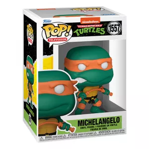 Funko POP! TV: TMNT - Michelangelo