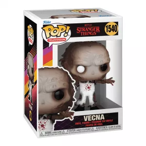 Funko POP! TV: Stranger Things S4 - Vecna (Transformation)