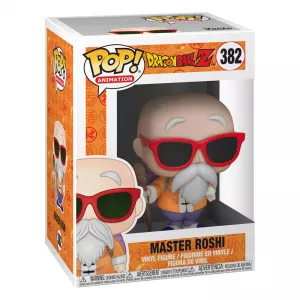 Funko POP! Vinyl: Dragonball Z - Master Roshi