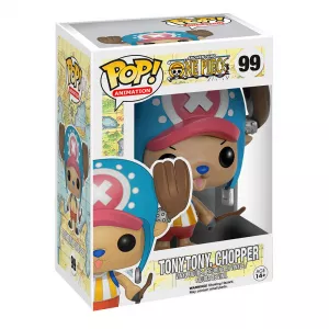 Funko POP! Vinyl: One Piece - Tony Tony Chopper
