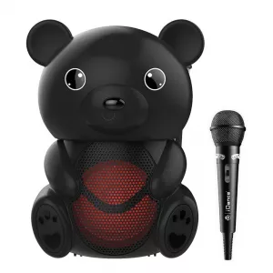 Funky Bear BK