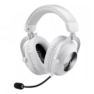 G PRO X 2 Lightspeed Wireless Gaming Headset White