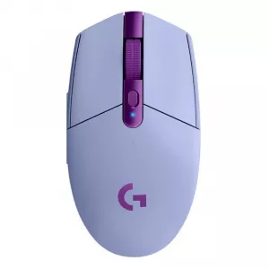 G305 Lightspeed Wireless Gaming Mouse Lilac