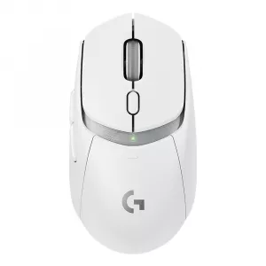 G309 Lightspeed Wireless Gaming Mouse White