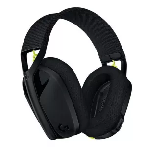 G435 LIGHTSPEED Wireless Gaming Headset BLACK