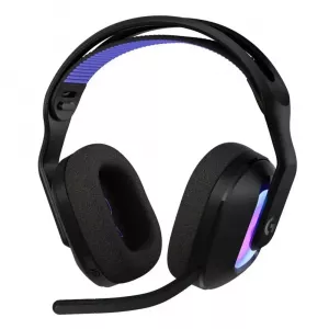 G522 WirelessGaming Headset, Black