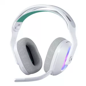 G522 WirelessGaming Headset, White