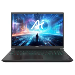 G6X 9KG 16 inch FHD+ 165Hz i7-13650HX 32GB 1TB SSD GeForce RTX 4060 8GB RGB Backlit gaming laptop