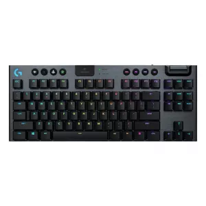 G915 TKL Lightspeed Wireless RGB - GL Linear Carbon