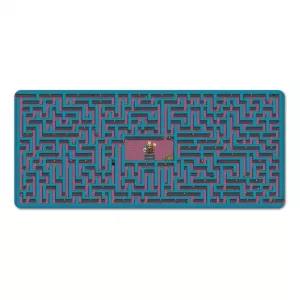 Gameration Maze XL Mouse Pad