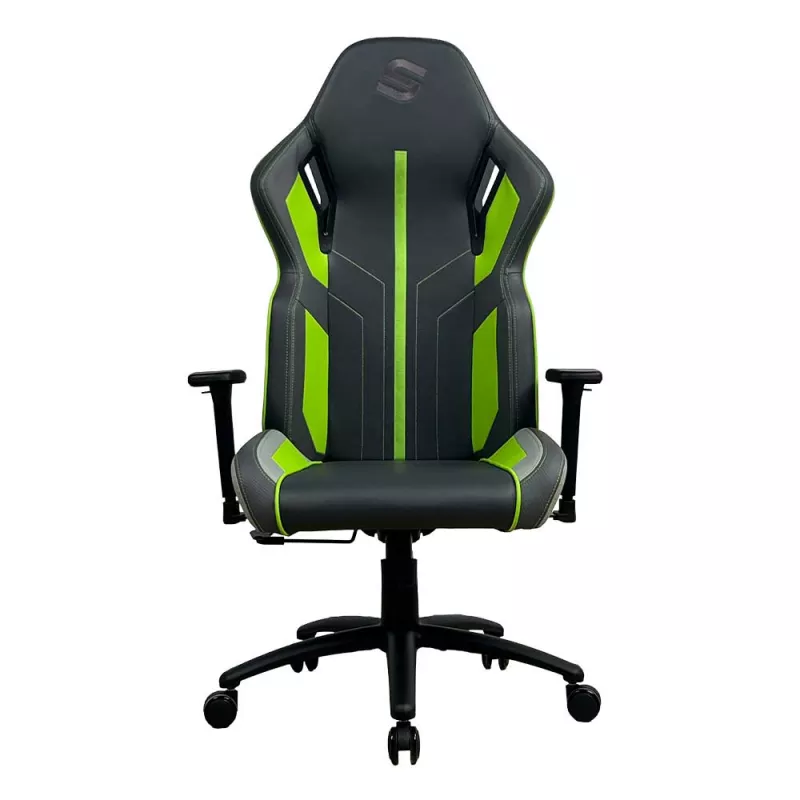Gaming Chair Spawn Lite Grey