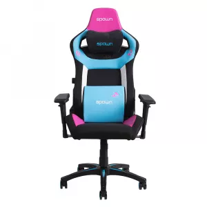 Gaming Chair Spawn Neon Edition