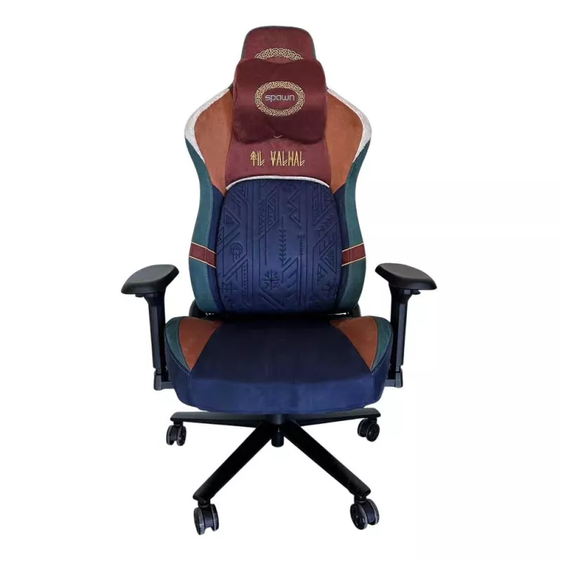 Gaming Chair Spawn Viking 2 Edition
