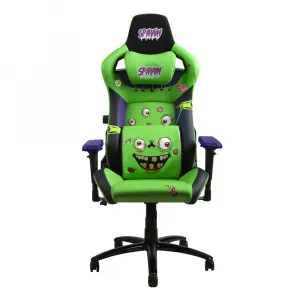 Gaming Chair Spawn Zombie Edition