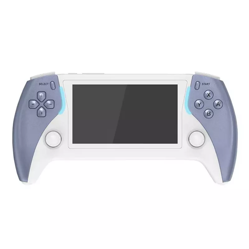 Gaming Console - Project Pro Game Console (Grey)