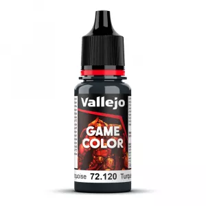 GC Abyssal Turquoise 18 ml