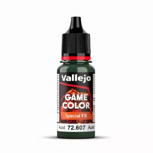 GC Acid 18 ml