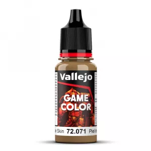 GC Barbarian Skin 18 ml