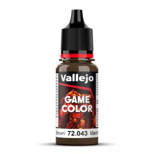 GC Beasty Brown 18 ml