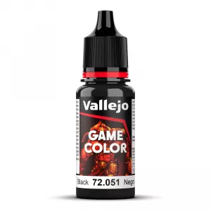 GC Black 18 ml
