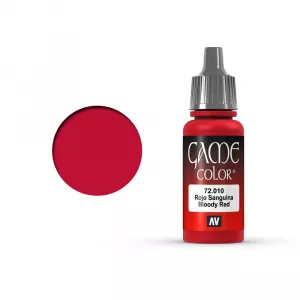 GC Bloddy Red 18 ml