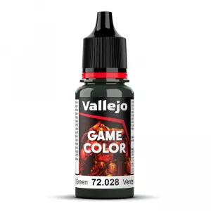 GC Dark Green 18 ml
