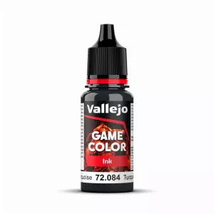 GC Dark Turquoise Ink18 ml