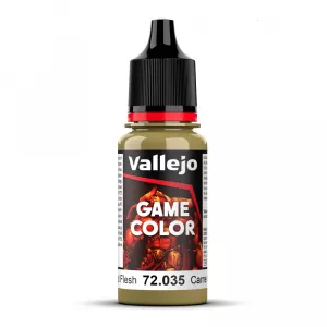GC Dead Flesh 18 ml