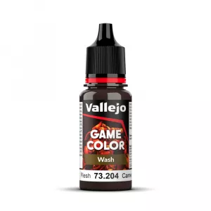 GC Flesh Wash 18 ml