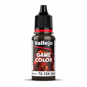 GC Gorgon Brown 18 ml