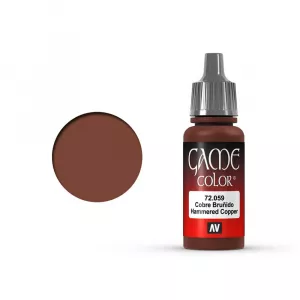 GC Hammered Copper 18 ml
